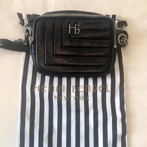 Henri Bendel 712 Belt Bag
